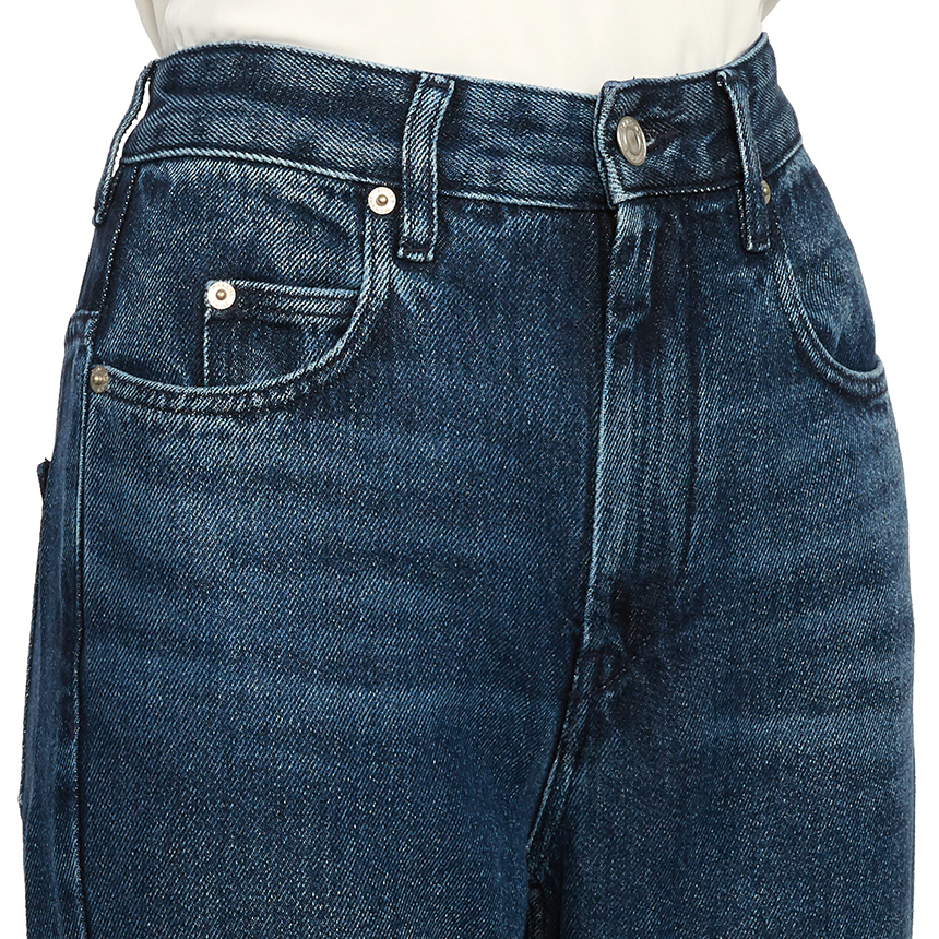 ISABEL MARANT(이자벨마랑) 이자벨마랑 벨비라 여성 청바지 ISABEL MARANT(이자벨마랑) 이자벨마랑 벨비라 여성 청바지