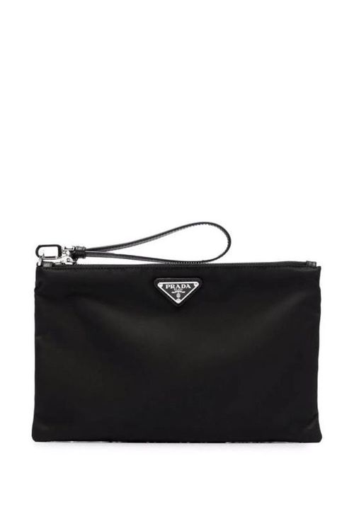 PRADA(프라다) 25SS 프라다 남성지갑 2NH0062DMH F0002 NERO... 신세계V [PRADA]25SS 프라다 남성지갑 2NH0062DMH F0002 NERO Black - 