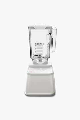 BLENDTEC(블렌텍) 블렌텍 프리미엄 초고속 블렌더 디자이너 650 폴라화이트 8년 보증 | S.I.VILLAGE (에스아이빌리지)