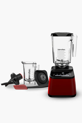 BLENDTEC(블렌텍) 블렌텍 프리미엄 초고속 블렌더 디자이너 650 파미그래닛 TWP 8년 보증 가정용 | S.I.VILLAGE (에스아이빌리지)