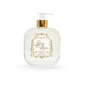 Santa Maria Novella(산타마리아노벨라) 바뇨쉬우마 아쿠아 델라 레지나 (바디워시) | S.I.VILLAGE (에스아이빌리지)