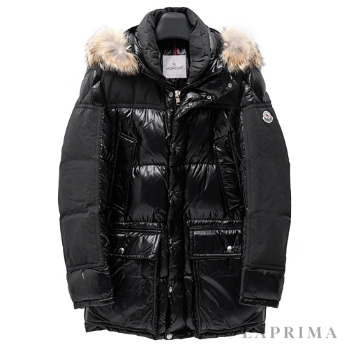 Moncler sale frey black