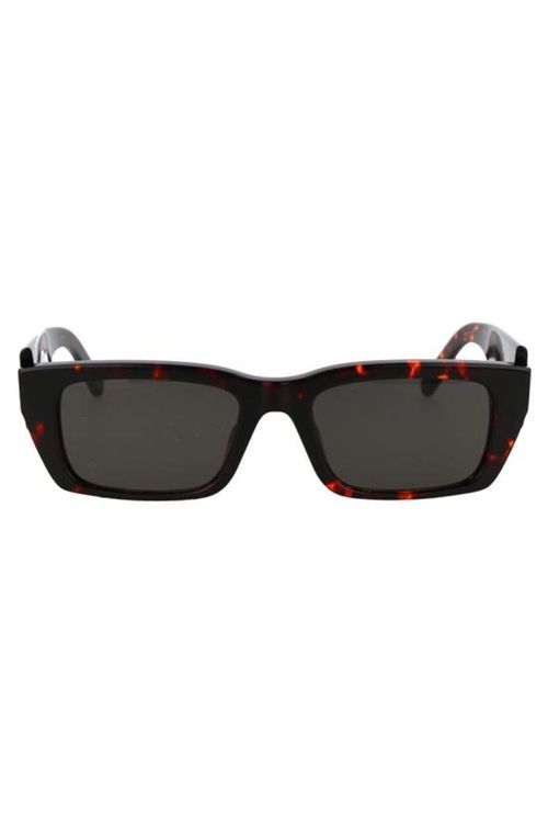 PALM ANGELS(팜앤젤스) 24SS 팜앤젤스 선글라스 PERI006S22PLA001 6407 6407 DARK HAVANA | S.I.VILLAGE (에스아이빌리지) [PALM... 