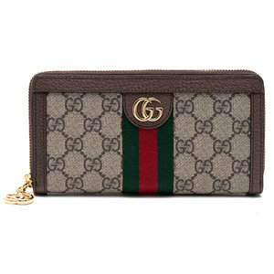 GUCCI(구찌) [GUCCI] 구찌 GG 오피디아 지퍼 장지갑 523154-96IWG-8745 | S.I.VILLAGE (에스아이빌리지)