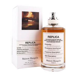 MAISON MARGIELA PERFUME(메종 마르지엘라 퍼퓸) 메종마르지엘라 레플리카 바이 더 파이어플레이스 오 드 뚜왈렛 30ml | S.I.VILLAGE (에스아이빌리지)