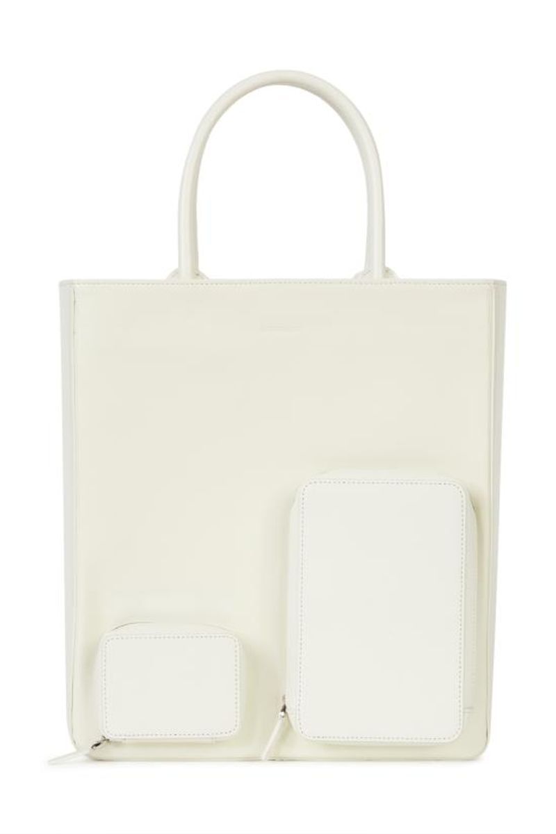 LOW CLASSIC(로우클래식) 22FW 로우클래식 토트백