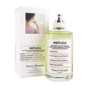 MAISON MARGIELA PERFUME(메종 마르지엘라 퍼퓸) 메종마르지엘라 레플리카 마차 메디테이션 오 드 뚜왈렛 30ml+랜덤 쇼핑백 증정 | S.I.VILLAGE (에스아이빌리지)