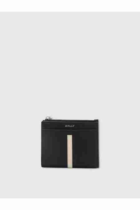 BALLY(발리) 24SS 발리 남성지갑 MLW04EVT434 U901P Black | S.I.VILLAGE (에스아이빌리지)