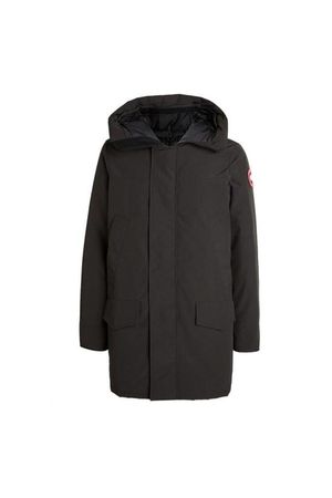 CANADA GOOSE(캐나다구스) 24FW 캐나다구스 패딩 2052M 61 Black | S.I.VILLAGE (에스아이빌리지)