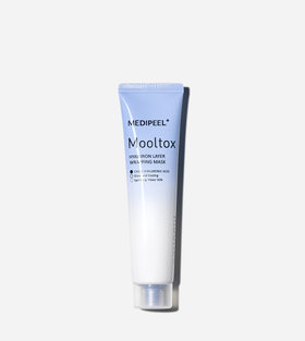 MEDIPEEL(메디필) [메디필] 히알루론산 레이어 물톡스 랩핑 마스크 70ml | S.I.VILLAGE (에스아이빌리지)