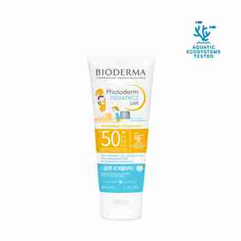 BIODERMA(바이오더마) [바이오더마] 포토덤 페데아트릭스 레 SPF 50 | S.I.VILLAGE (에스아이빌리지)