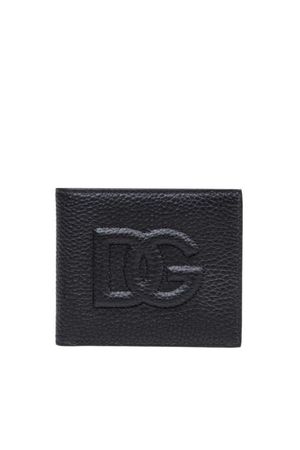 DOLCE & GABBANA(돌체앤가바나) 24FW 돌체앤가바나 남성지갑 BP1321 AT489 80999 Black | S.I.VILLAGE (에스아이빌리지)