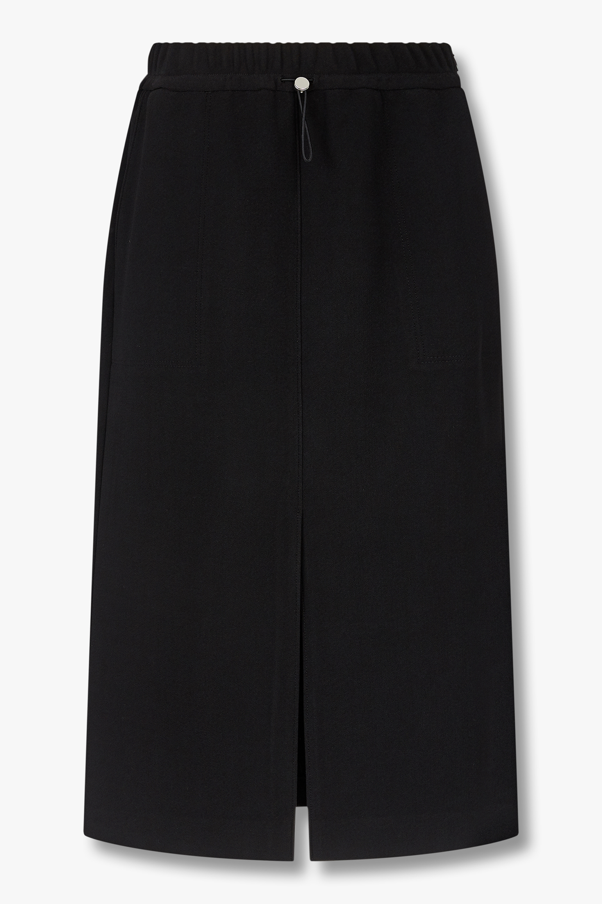PINKO(핑코) 24SS 핑코 미디 스커트 103466Y7ZX Z99