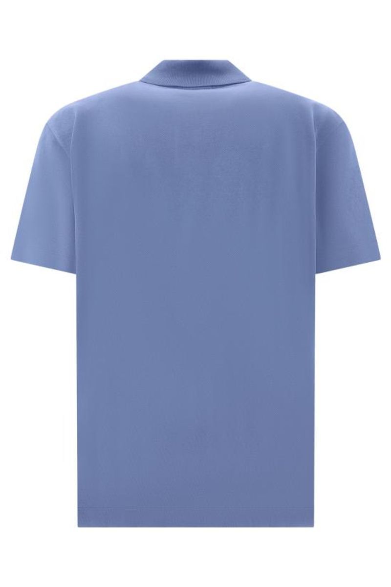 MAISON KITSUNE(메종 키츠네) 24SS 메종키츠네 폴로 티셔츠 MAISON KITSUNE(메종 키츠네) 24SS 메종키츠네 폴로 티셔츠