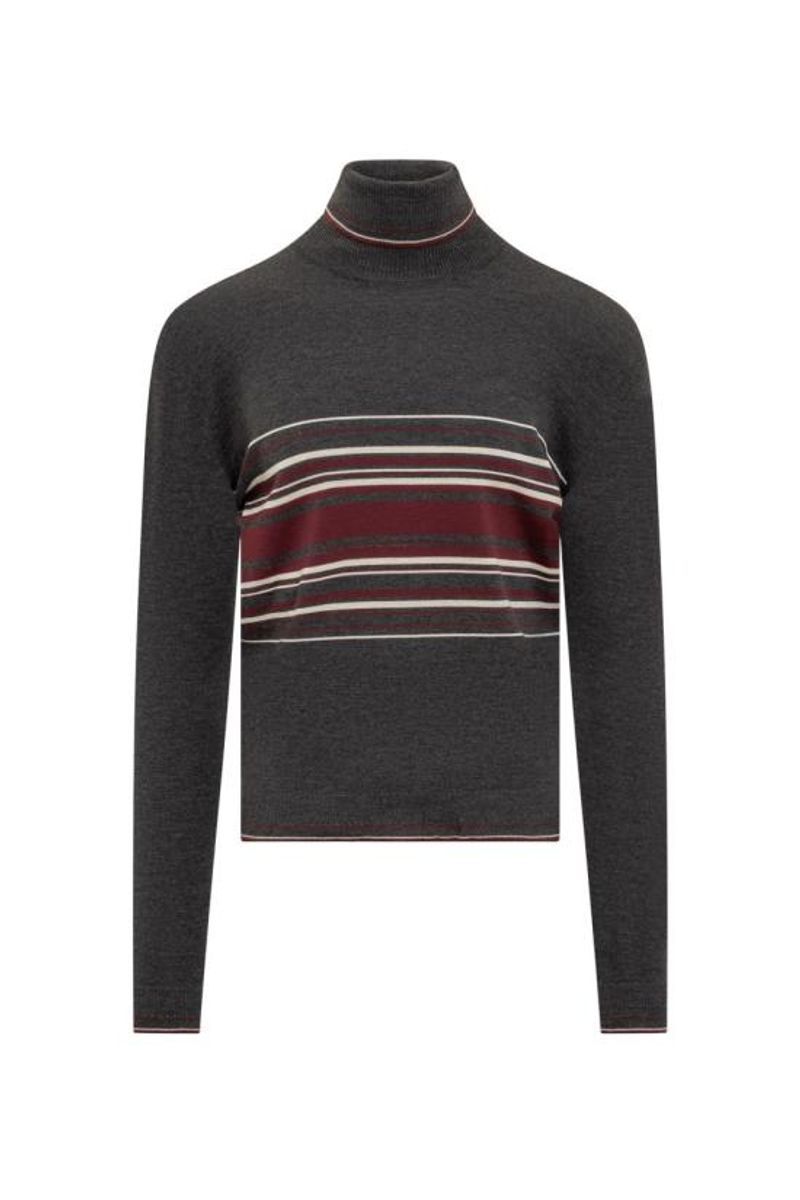 POLO RALPH LAUREN(폴로 랄프로렌) 23FW 폴로 랄프로렌 터틀넥