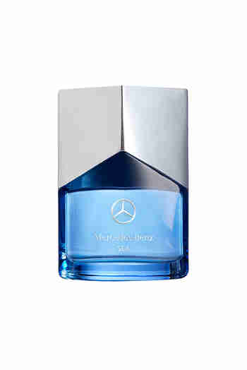 MERCEDES BENZ PERFUME(메르세데스 벤츠) [메르세데스 벤츠] LSA 씨 EDP 60ML | S.I.VILLAGE (에스아이빌리지)