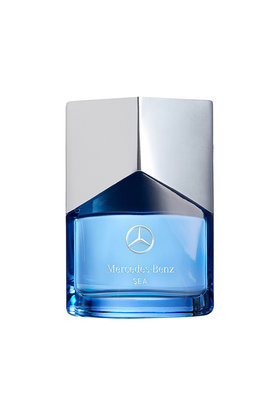 MERCEDES BENZ PERFUME(메르세데스 벤츠) [메르세데스 벤츠] LSA 씨 EDP 60ML | S.I.VILLAGE (에스아이빌리지)