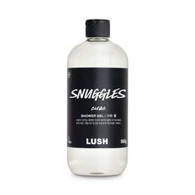LUSH(러쉬) 스너글스 560G - 샤워 젤/바디 워시/마더스 | S.I.VILLAGE (에스아이빌리지)