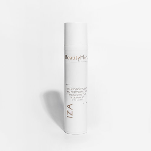BEAUTYMED(뷰티메드) 뷰티메드 IZA 세보 지성 트러블관리 세럼 100ml | 신세계V [BEAUTYMED]뷰티메드 IZA 세보 지성 트러블관리 세럼... 