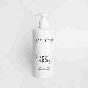 BEAUTYMED(뷰티메드) 뷰티메드 딥 필 클렌저 500ml | S.I.VILLAGE (에스아이빌리지)