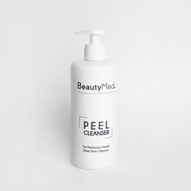 BEAUTYMED(뷰티메드) 뷰티메드 딥 필 클렌저 500ml | S.I.VILLAGE (에스아이빌리지)