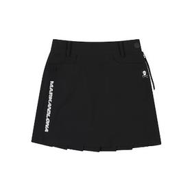 MARK&LONA(마크앤로나) W TN LOGO POINT SKIRT LQ1TE72F | S.I.VILLAGE (에스아이빌리지)