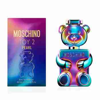 MOSCHINO Perfume(모스키노) [모스키노(향수)] 모스키노 토이2 펄 EDP 100ML | S.I.VILLAGE (에스아이빌리지)