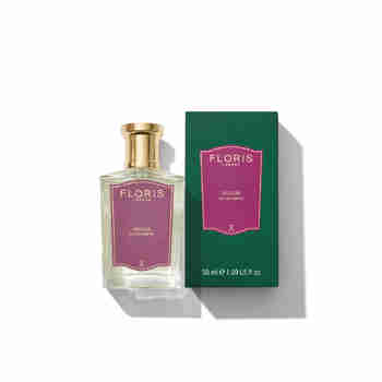 FLORIS LONDON(플로리스런던) 와일드 EDP 50ml | S.I.VILLAGE (에스아이빌리지)