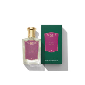 FLORIS LONDON(플로리스런던) 와일드 EDP 50ml | S.I.VILLAGE (에스아이빌리지)