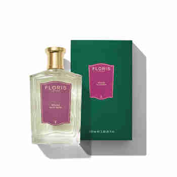 FLORIS LONDON(플로리스런던) 와일드 EDP 100ml | S.I.VILLAGE (에스아이빌리지)