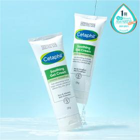 CETAPHIL(세타필) [세타필] 세타필 진정젤크림 226g | S.I.VILLAGE (에스아이빌리지)