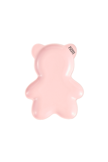 KESTI(케스티) Easy Bowl Bear Pink | S.I.VILLAGE (에스아이빌리지)