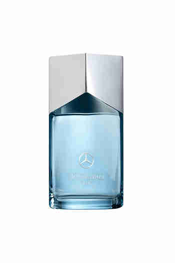 MERCEDES BENZ PERFUME(메르세데스 벤츠) [메르세데스 벤츠] LSA 에어 EDP 100ML | S.I.VILLAGE (에스아이빌리지)