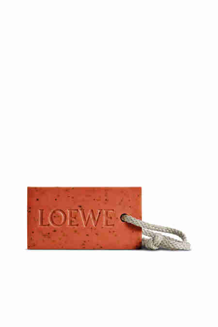 LOEWE PERFUMES(로에베 퍼퓸) 로에베 토마토 리프 센티드 솝 - 라지 (290g) | S.I.VILLAGE (에스아이빌리지)