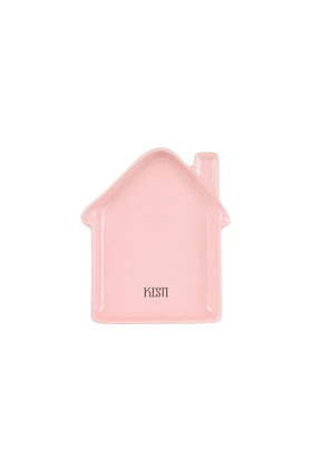 KESTI(케스티) Easy Bowl House Pink | S.I.VILLAGE (에스아이빌리지)