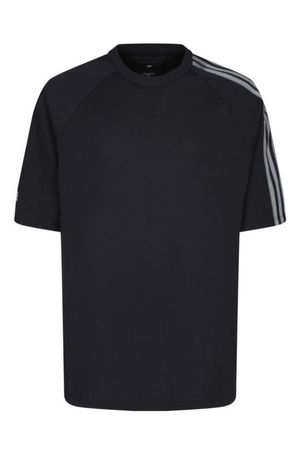 ADIDAS(아디다스) 24SS 아디다스 반팔 티셔츠 IR6265 BLACK Black | S.I.VILLAGE (에스아이빌리지)