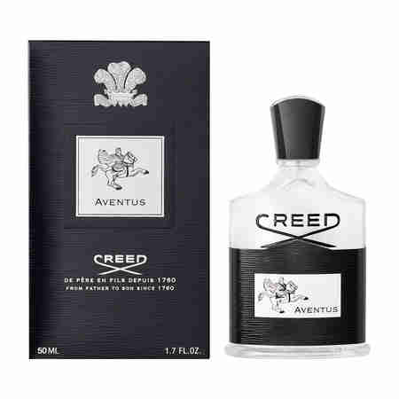 CREED(크리드) 크리드 어벤투스 오 드 퍼퓸 50ml + 프래그런스 쇼핑백 증정 | S.I.VILLAGE (에스아이빌리지)