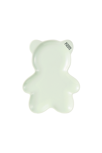 KESTI(케스티) Easy Bowl Bear Mint | S.I.VILLAGE (에스아이빌리지)