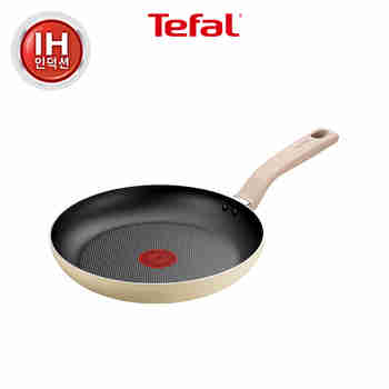 TEFAL(테팔) 테팔 인덕션 데이지 프라이팬 24cm | S.I.VILLAGE (에스아이빌리지)