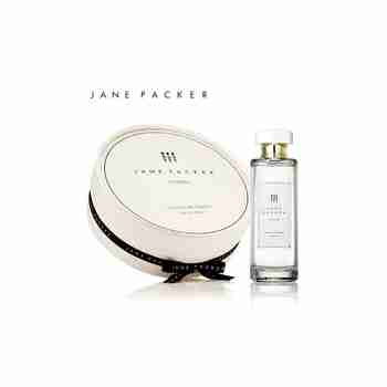 JANE PACKER Perfume(제인패커) [제인패커] 제인패커 아발란체 화이트 75ml | S.I.VILLAGE (에스아이빌리지)