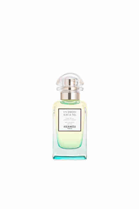 HERMÈS(에르메스) 운 자르뎅 수 르 닐 헤어 앤 바디 드라이 오일 50ml | S.I.VILLAGE (에스아이빌리지)