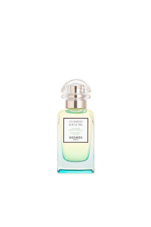 HERMÈS(에르메스) 운 자르뎅 수 르 닐 헤어 앤 바디 드라이 오일 50ml | S.I.VILLAGE (에스아이빌리지)