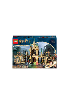 LEGO(레고) 레고 해리포터 76415 호그와트의 전투 | S.I.VILLAGE (에스아이빌리지)