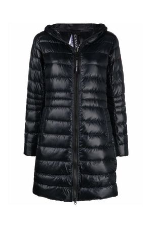 CANADA GOOSE(캐나다구스) 24FW 캐나다구스 패딩 2235L 61 Black | S.I.VILLAGE (에스아이빌리지)