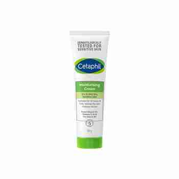 CETAPHIL(세타필) [세타필] 세타필 모이스춰라이징 크림 100g | S.I.VILLAGE (에스아이빌리지)