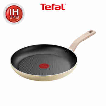 TEFAL(테팔) 테팔 인덕션 데이지 프라이팬 28cm | S.I.VILLAGE (에스아이빌리지)