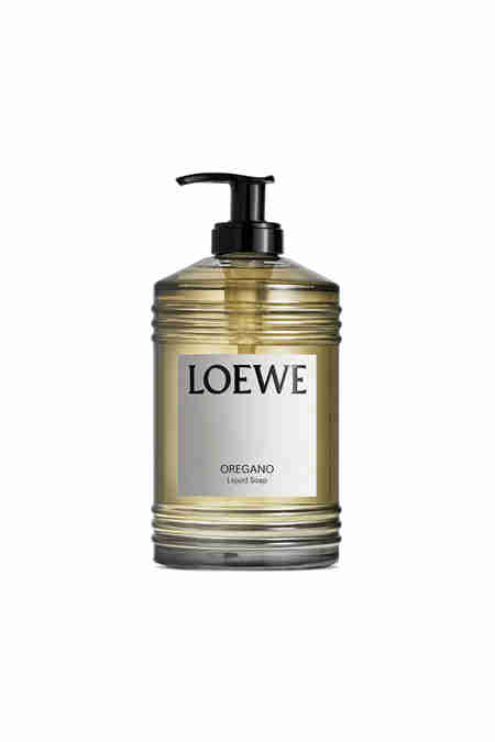 LOEWE PERFUMES(로에베 퍼퓸) 로에베 오레가노 리퀴드 솝 360ML | S.I.VILLAGE (에스아이빌리지)