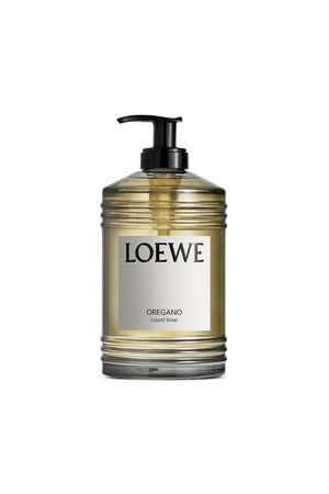 LOEWE PERFUMES(로에베 퍼퓸) 로에베 오레가노 리퀴드 솝 360ML | S.I.VILLAGE (에스아이빌리지)