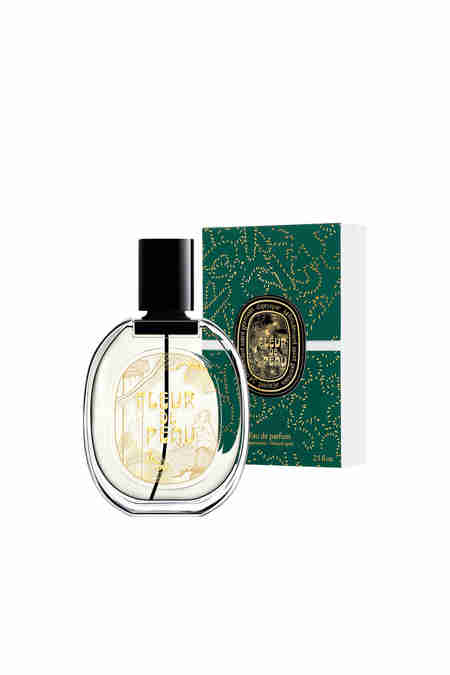 DIPTYQUE(딥티크) [리미티드] 오 드 퍼퓸 플레르 드 뽀 75ml | S.I.VILLAGE (에스아이빌리지)