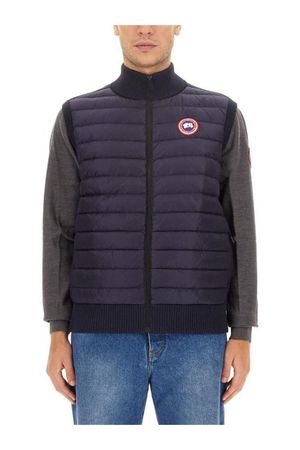 CANADA GOOSE(캐나다구스) 24FW 캐나다구스 베스트 6829M 67 Free | S.I.VILLAGE (에스아이빌리지)